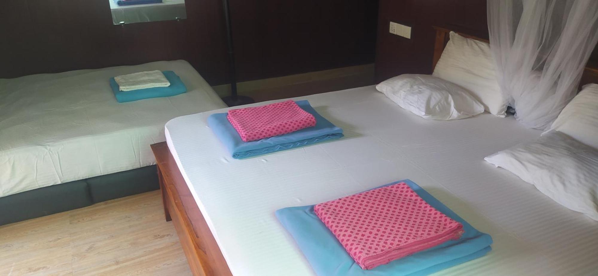 Ella Value Village Habitación foto